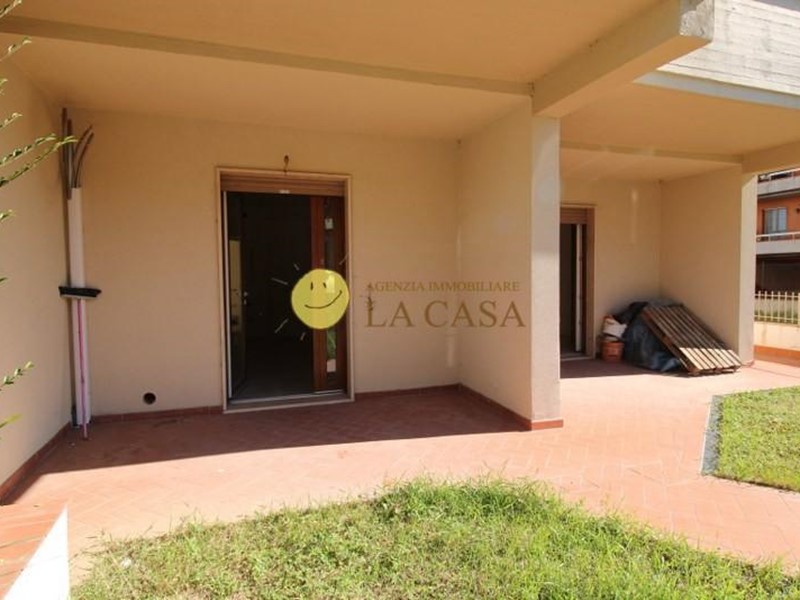 Trilocale in Vendita a Figline e Incisa Valdarno, zona Stecco, 200'000&euro;, 75 m²