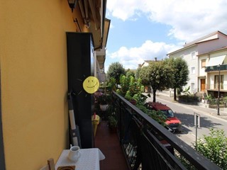 Trilocale in Vendita a Figline e Incisa Valdarno, zona Incisa, 130'000&euro;, 61 m²