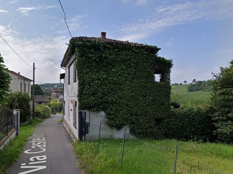 Quadrilocale in Vendita a Corvino San Quirico, 26'202&euro;, 228 m², con Box