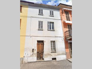 Quadrilocale in Vendita a Retorbido, 12'375&euro;, 121 m²