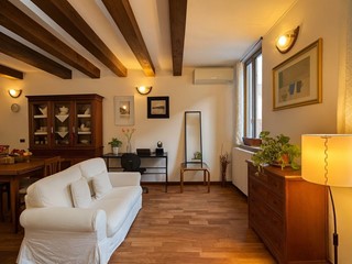 Monolocale in Affitto a Ferrara, 480€, 45 m²