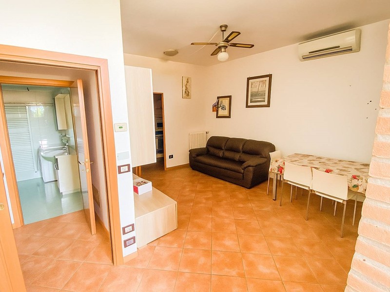 Trilocale in Affitto a Ferrara, 450€, 75 m²