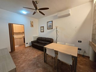 Trilocale in Affitto a Ferrara, 450€, 75 m²