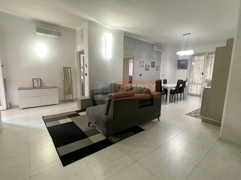 Quadrilocale in Vendita a Albenga, 215'000&euro;, 96 m²