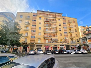 Attico in Vendita a Colleferro, 119'000&euro;, 130 m², con Box