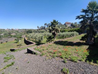 Terreno agricolo in Vendita a Misterbianco, 95'000€, 2594 m²