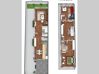 Casa Indipendente in Vendita a Riposto, 240'000€, 163 m², con Box