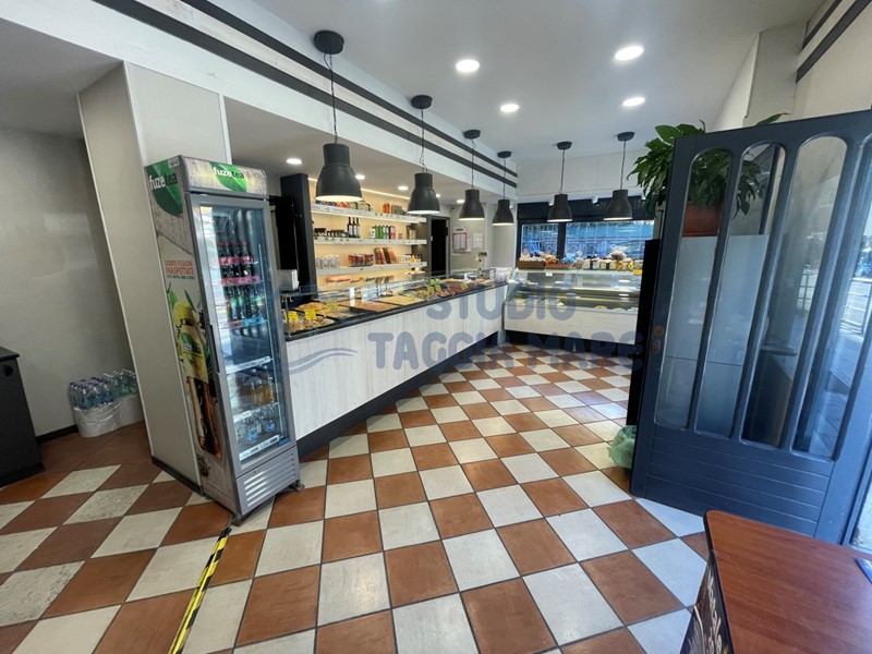 Attività commerciale in Vendita a Taggia, 100 m², arredato