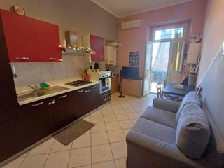 Bilocale in Vendita a Torino, zona Corso Vercelli 107, 59'000&euro;, 63 m², arredato