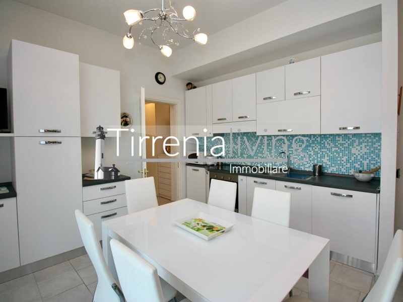 Bilocale in Affitto a Pisa, zona Calambrone, 600&euro;, 50 m², arredato