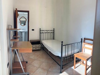 Monolocale in Affitto a Pisa, 460€, 20 m², arredato