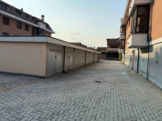 Box in Vendita a Carpiano, 7'125&euro;, 15 m²