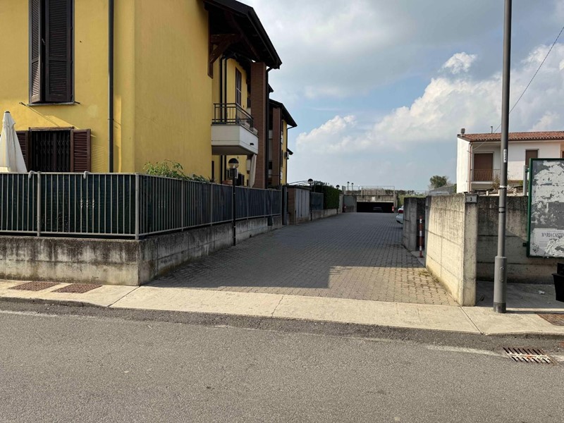 Box in Vendita a Villanterio, 4'875&euro;, 13 m²