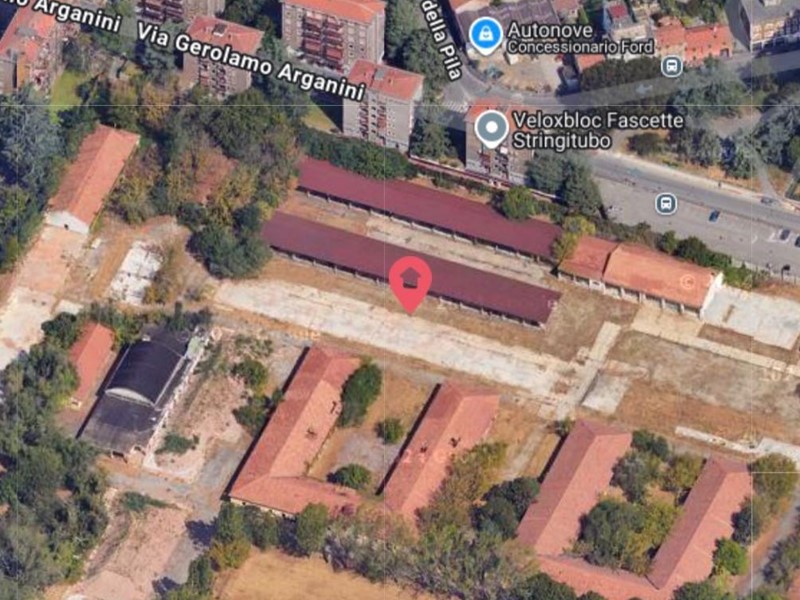 Box in Vendita a Milano, 9'525&euro;, 10 m²