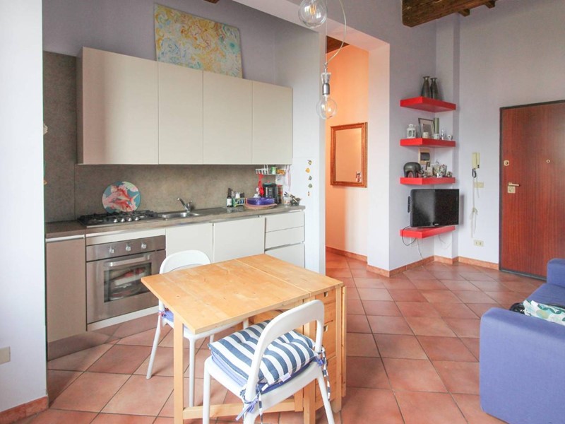 Trilocale in Vendita a Cascina, zona San Casciano, 143'000&euro;, 60 m², arredato