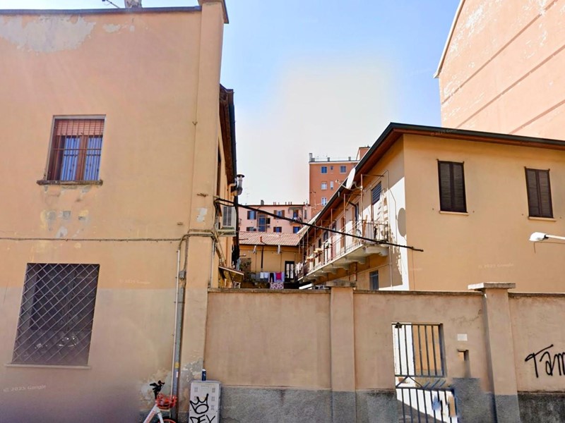 Quadrilocale in Vendita a Milano, 99'750&euro;, 51 m²