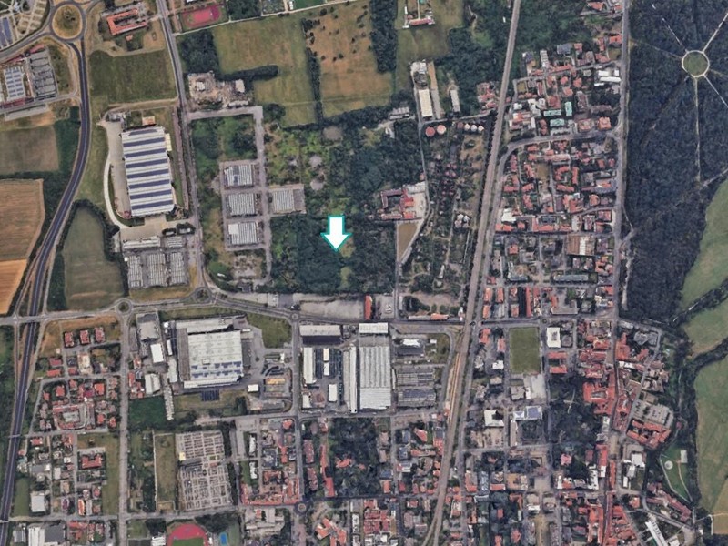 Terreno agricolo in Vendita a Villasanta, 3'307'500&euro;, 127033 m²