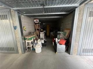 Box in Vendita a Abbiategrasso, 8'100&euro;, 18 m²