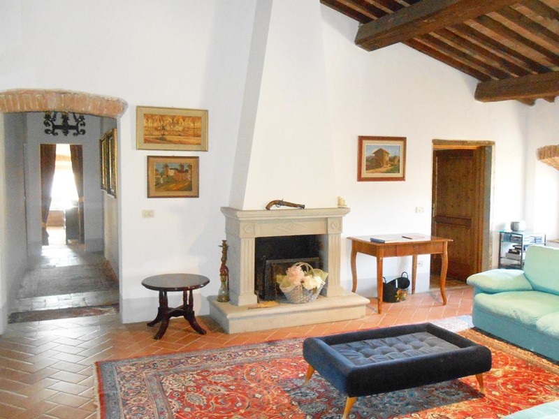 Appartamento in Affitto a Santa Maria a Monte, 1'500&euro;, 300 m², arredato