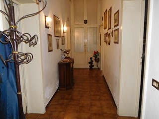 Quadrilocale in Vendita a Pisa, 240'000&euro;, 97 m²