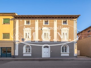 Trilocale in Vendita a Bientina, 195'000&euro;, 70 m²