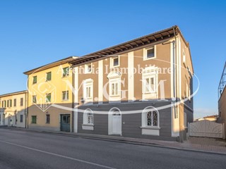 Appartamento in Vendita a Bientina, 360'000&euro;, 124 m²