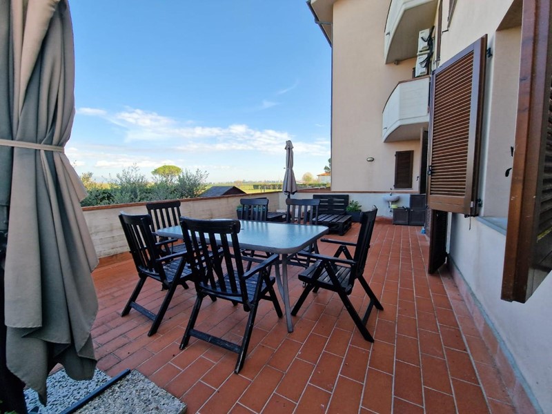 Quadrilocale in Vendita a Crespina Lorenzana, zona Cenaia, 219'000&euro;, 92 m², con Box