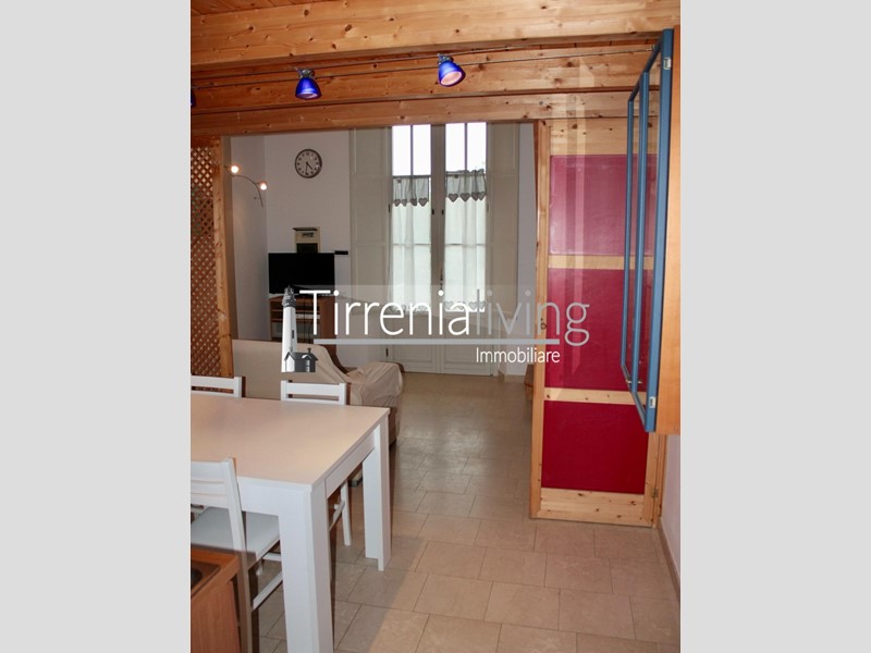 Quadrilocale in Affitto a Pisa, zona Calambrone, 650€, 90 m², arredato