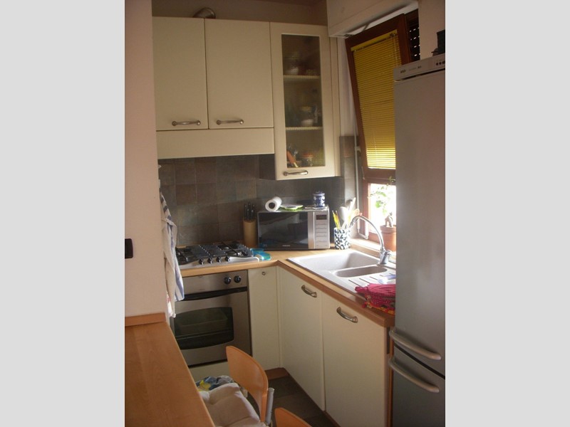 Bilocale in Affitto a Monteriggioni, zona Badesse, 500€, 45 m², con Box