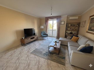 Quadrilocale in Vendita a Alessandria, 118'000&euro;, 105 m²