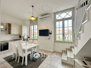 Bilocale in Vendita a Pisa, 210'000&euro;, 68 m²