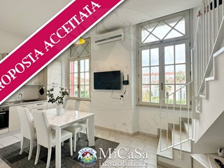 Bilocale in Vendita a Pisa, 199'000&euro;, 68 m²