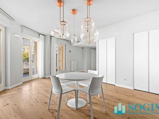 Appartamento in Vendita a Sesto San Giovanni, 695'000&euro;, 183 m²