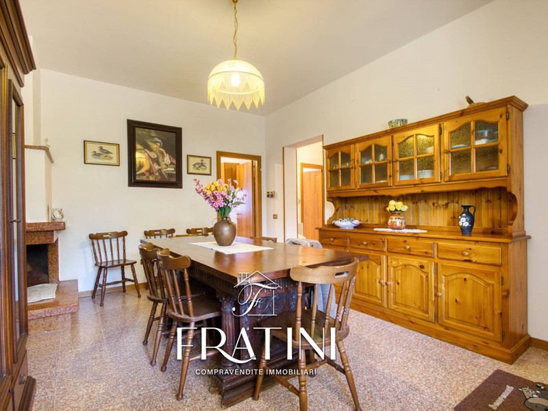 Villetta a schiera in Vendita a Ancarano, 115'000&euro;, 135 m²