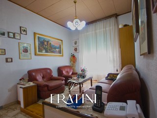 Casa Indipendente in Vendita a Campli, 115'000&euro;, 220 m²