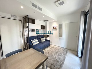 Bilocale in Affitto a San Benedetto del Tronto, 650€, 45 m²