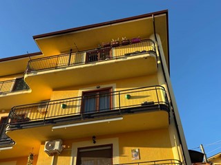 Appartamento in Vendita a Paduli, 80'000&euro;, 100 m²