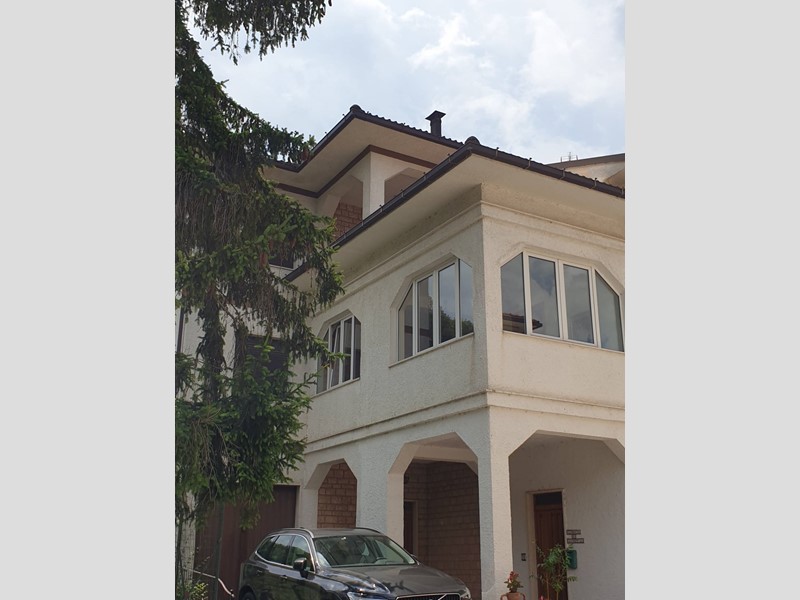 Appartamento in Vendita a Servigliano, 220'000&euro;, 160 m²