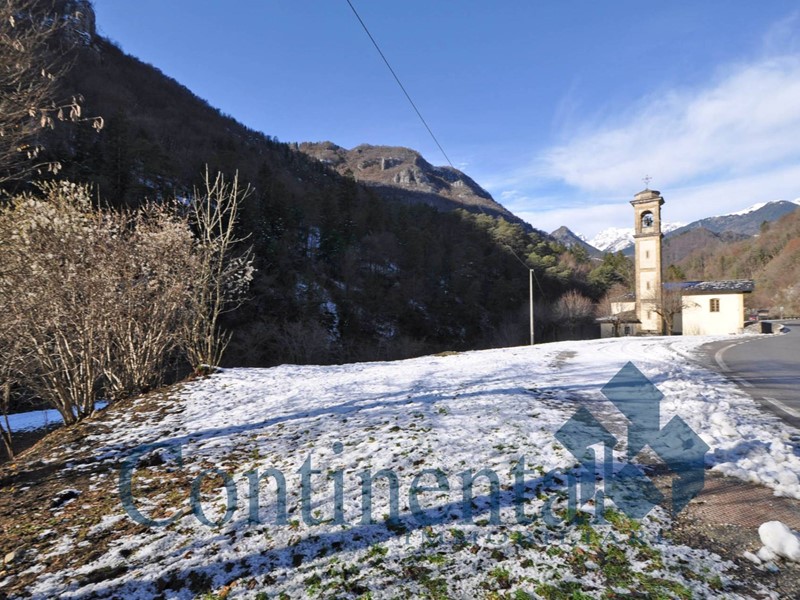 Terreno agricolo in Vendita a Olmo al Brembo, 4'900&euro;, 14750 m²