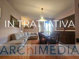 Trilocale in Vendita a Malnate, 95'000&euro;, 80 m²