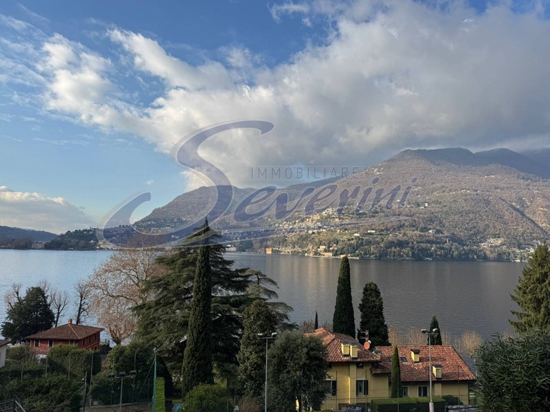 Trilocale in Vendita a Blevio, 540'000&euro;, 85 m²