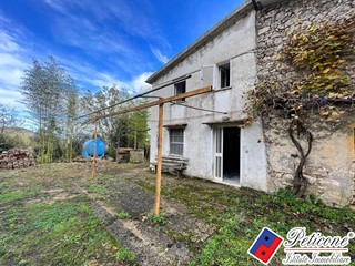 Trilocale in Vendita a Lenola, 29'000€, 45 m²