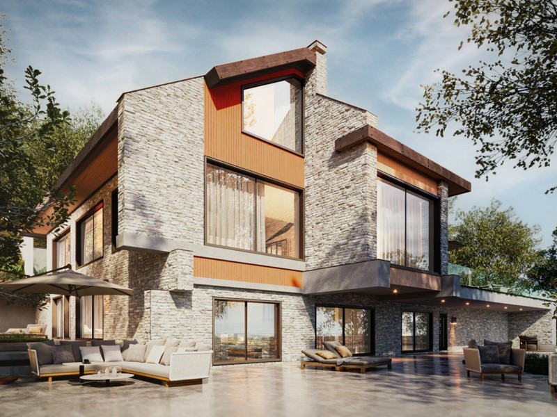 Appartamento in Vendita a Torino, 1'100'000&euro;, 200 m²