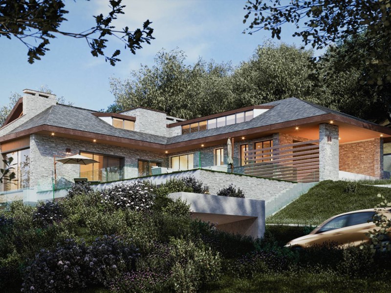 Appartamento in Vendita a Torino, 1'300'000&euro;, 315 m²