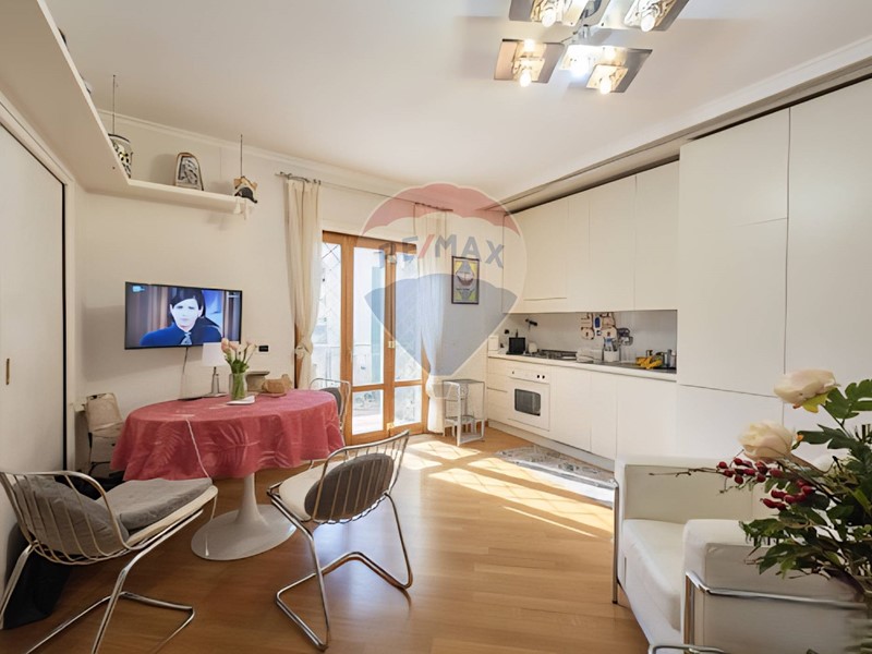 Bilocale in Affitto a Roma, 1'800&euro;, 55 m²
