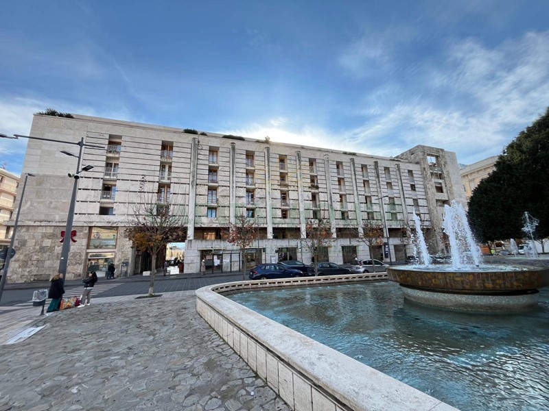 Trilocale in Vendita a Avellino, 255'000&euro;, 100 m²