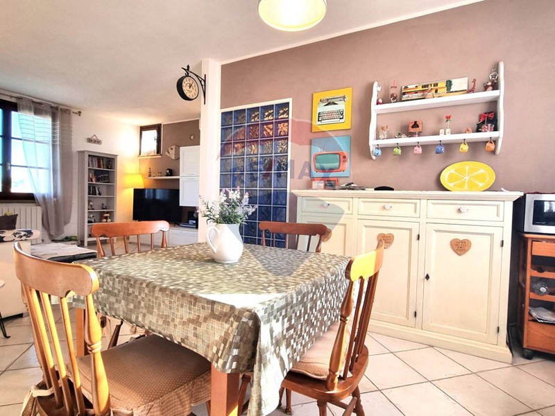 Trilocale in Vendita a Cecina, 186'000&euro;, 75 m²