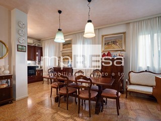 Appartamento in Vendita a San Biagio di Callalta, 249'000&euro;, 135 m²