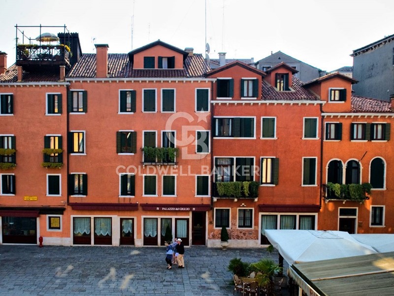 Bilocale in Vendita a Venezia, 10'000€, 55 m²