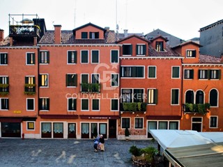 Bilocale in Vendita a Venezia, 10'000€, 55 m²